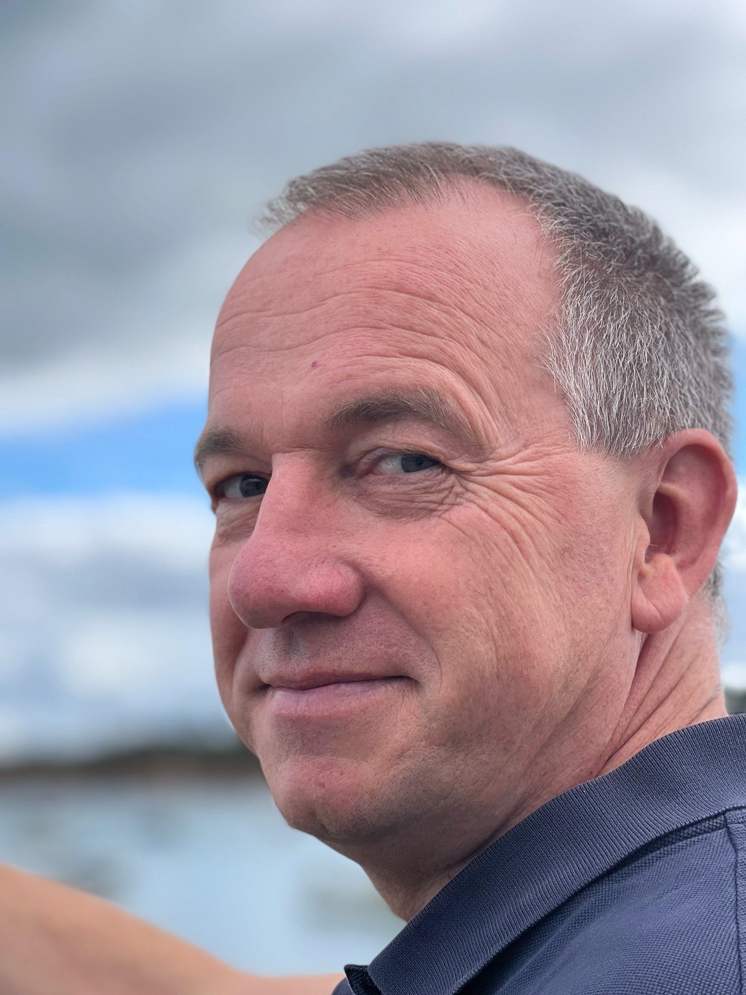 Portrait Andreas Heilig